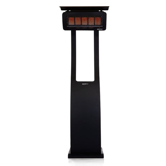 Bromic Heating Tungsten Smart-Heat 27" Portable Propane Gas Heater