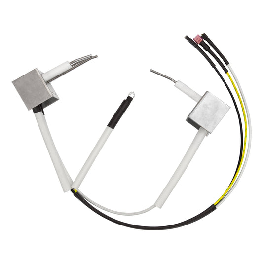 Bromic Heating Wiring Harness and Ignition Assembly for Platinum Smart-Heat Series 500 Gas Heater