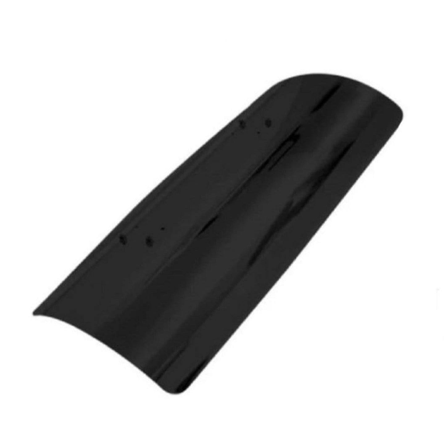 Bromic Heating Heat Deflector for Tungsten Smart-Heat Series 500 Gas Heater