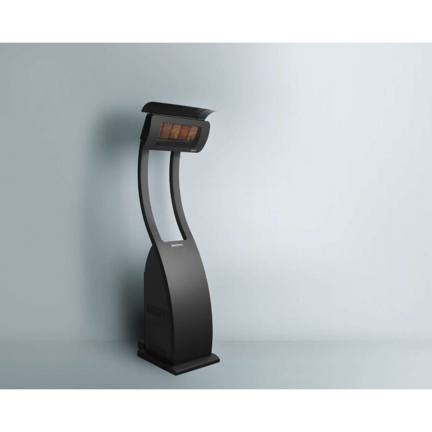 Bromic Heating Tungsten Smart-Heat 27" Portable Natural Gas Heater
