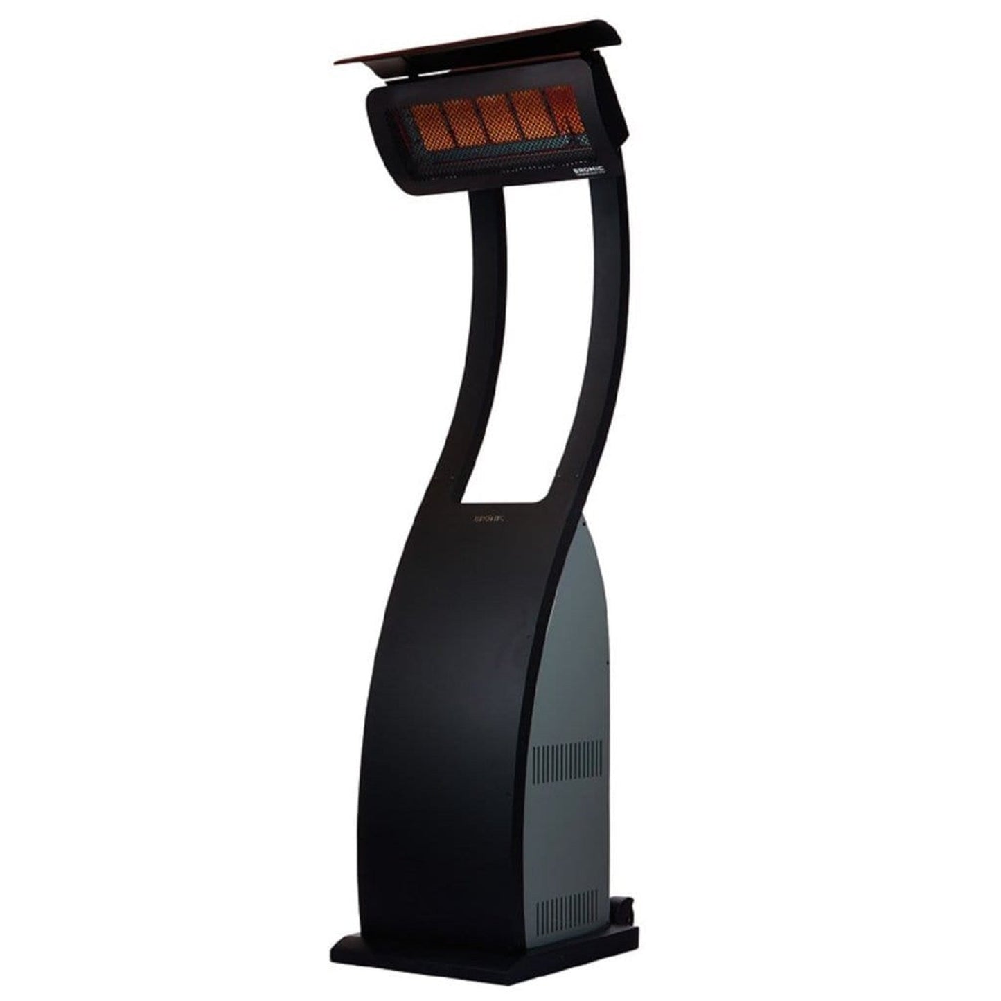 Bromic Heating Tungsten Smart-Heat 27" Portable Natural Gas Heater
