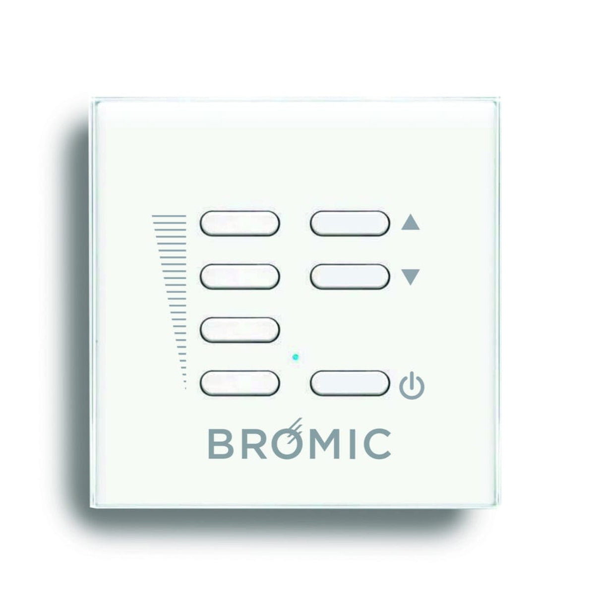 Wireless Heating Controller Bromic Heating Wireless Dimmer Controller for Smart-Heat Electric Heat ...
