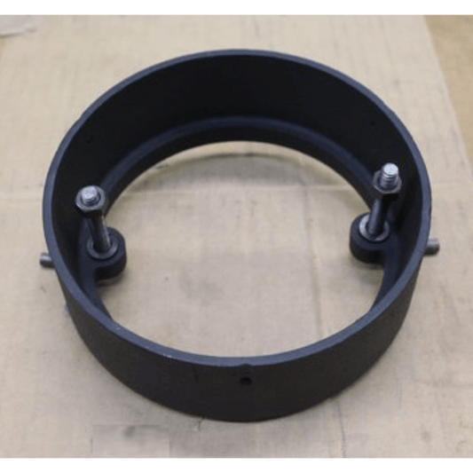Buck Stove 8" Chimney Connector
