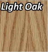 Buck Stove Deluxe Mantel Accessory Light Oak Finish for Model 1127 and 1110 Gas Stove