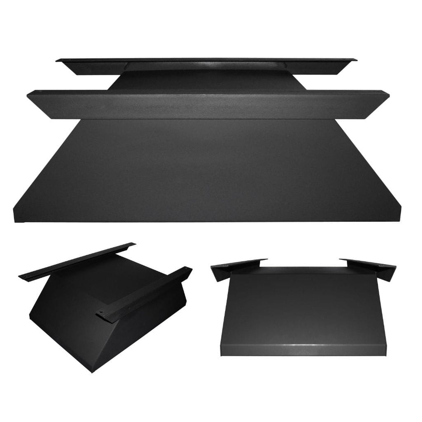 Buck Stove FA P12 Freestanding Standard Pedestal for Model 1110 and 1127 Gas Stove