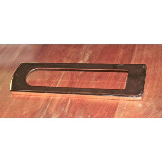 Buck Stove Large Gold Bay Window Kit for Model 91 Wood Stove (Pair)