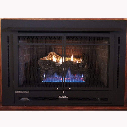 Buck Stove Model 34 Manhattan Vent Free Liquid Propane Stove