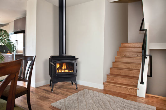 Regency Classic C34 Gas Stove