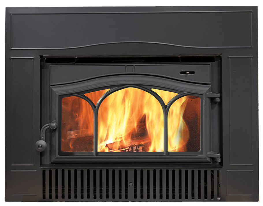 Jotul C 550 V2 Rockland Wood Insert