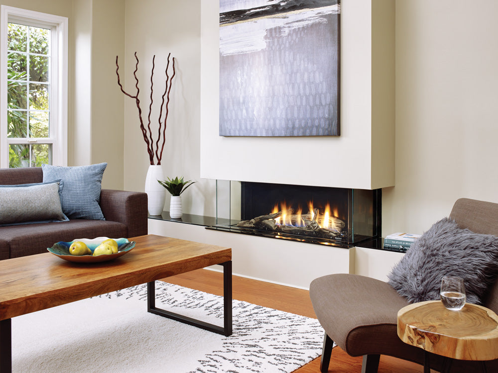 Regency City Series San Francisco Bay 40" Gas Fireplace