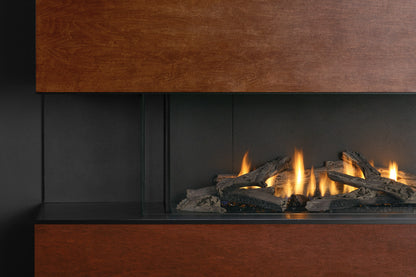 Regency City Series San Francisco Bay 40" Gas Fireplace
