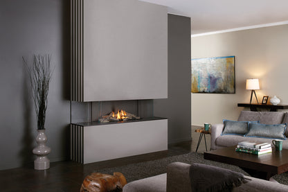 Regency City Series San Francisco Bay 40" Gas Fireplace