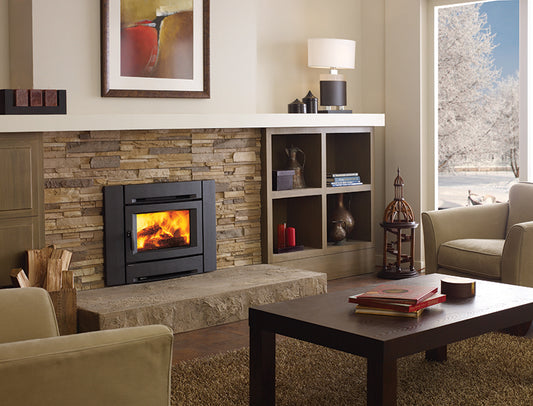 Regency Alterra Contemporary Wood Insert CI1150