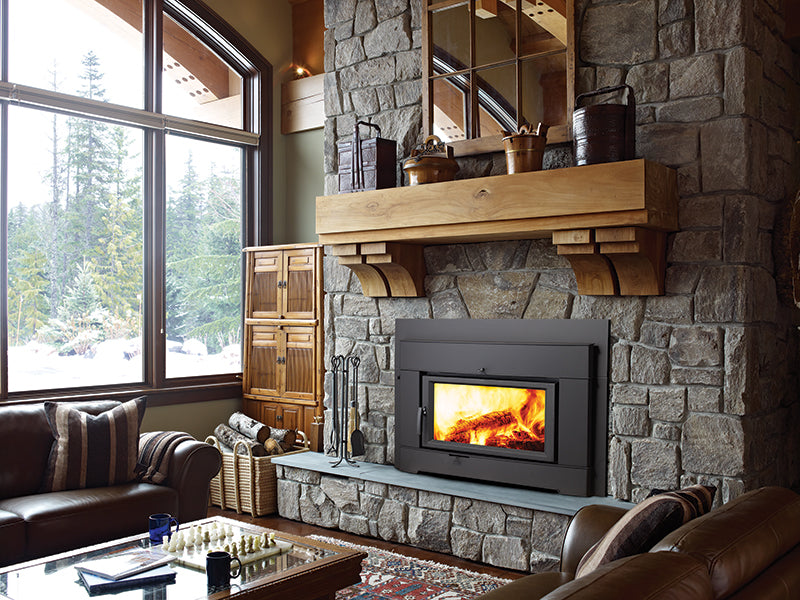 Regency Pro- Series Ci2700 Wood Insert