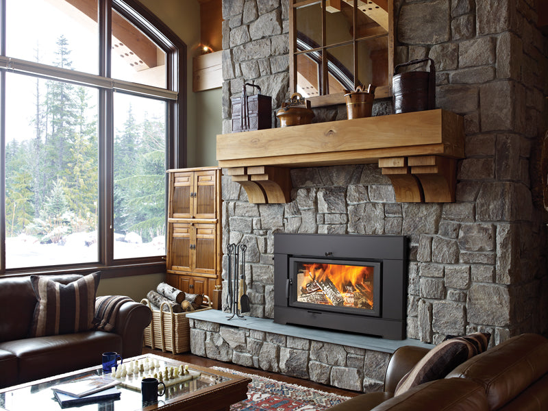 Regency Pro- Series Ci2700 Wood Insert