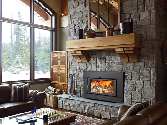 Regency Pro- Series Ci2700 Wood Insert