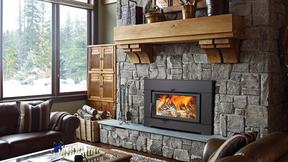 Regency Package Pro- Series Ci2700 Wood Insert