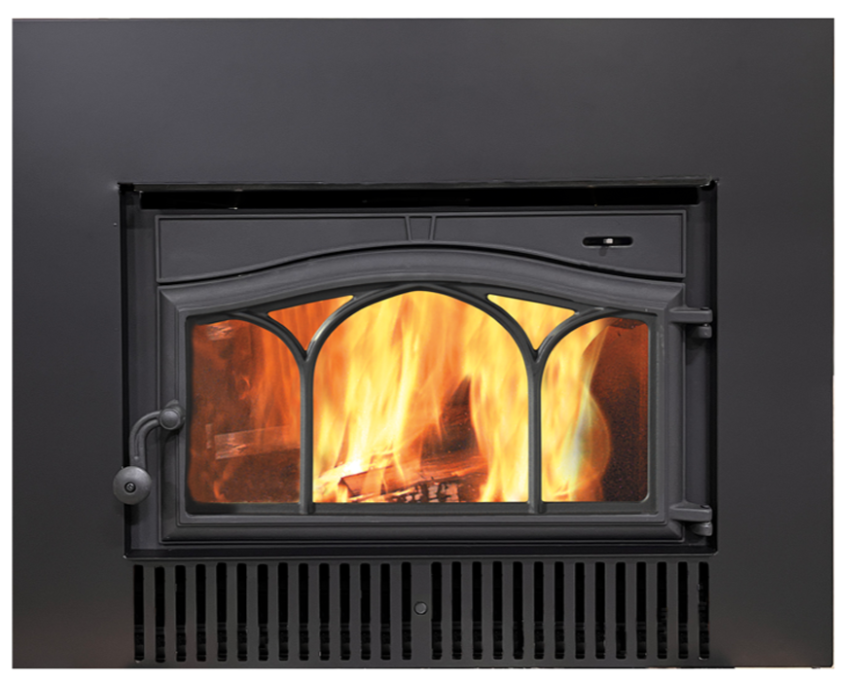 Jotul C 550 V2 Rockland Wood Insert