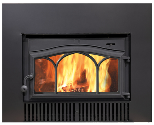 Jotul C 550 V2 Rockland Wood Insert