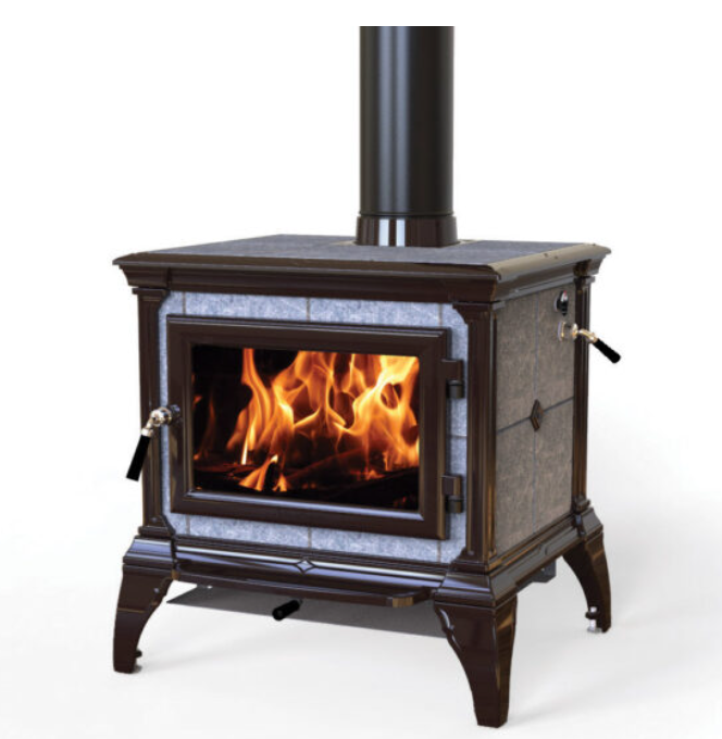 Hearthstone Castleton Wood Stove