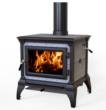 Hearthstone Castleton Wood Stove