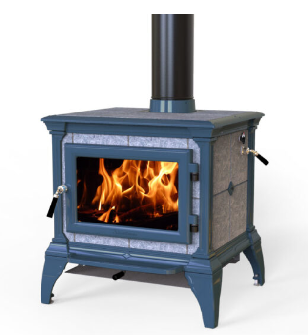 Hearthstone Castleton Wood Stove