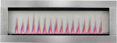 Napoleon CLEARion Elite 50" See Thru Electric Fireplace
