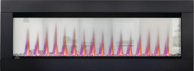 Napoleon CLEARion Elite 50" See Thru Electric Fireplace