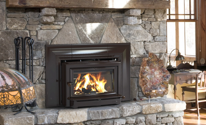 Hearthstone Clydesdale Wood Fireplace Insert