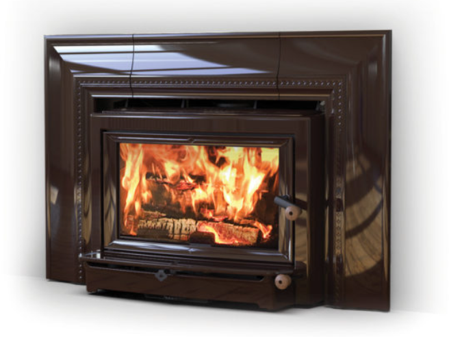 Hearthstone Clydesdale Wood Fireplace Insert