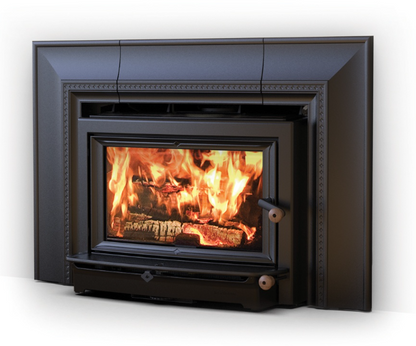 Hearthstone Clydesdale Wood Fireplace Insert