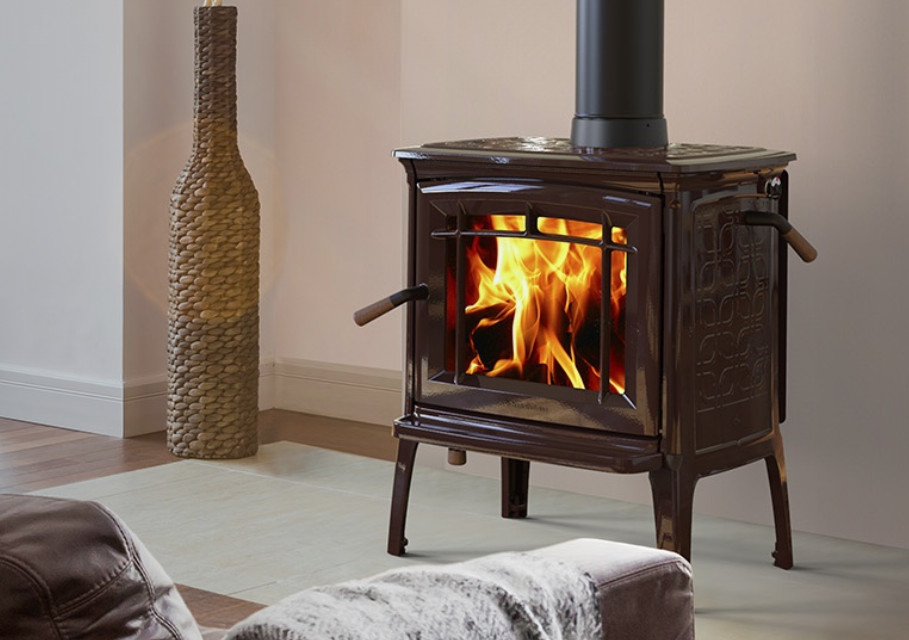 Hearthstone Craftsbury Wood Stove