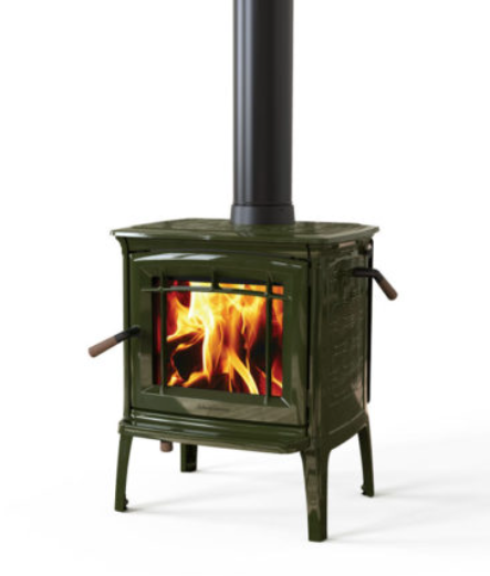 Hearthstone Craftsbury Wood Stove