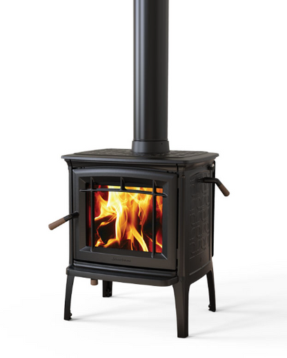 Hearthstone Craftsbury Wood Stove