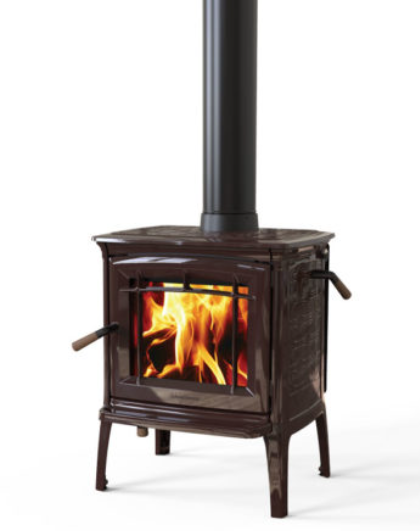 Hearthstone Craftsbury Wood Stove