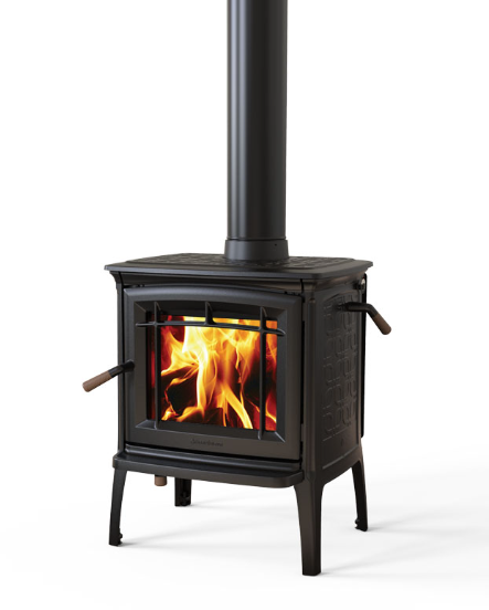 Hearthstone Craftsbury Wood Stove