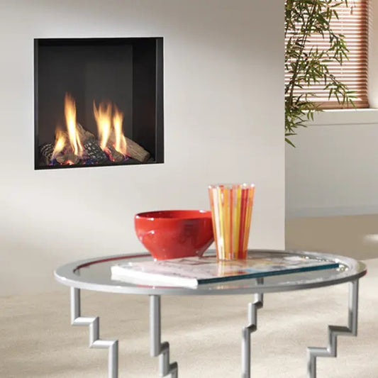 Element4 Cupido 50 Gas Fireplace