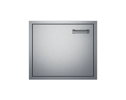 Delta Heat Single Access Doors