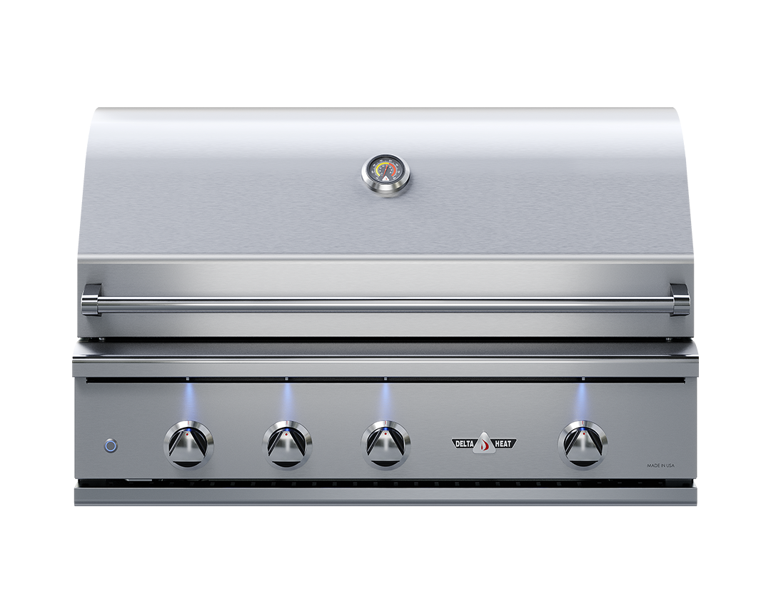 Delta Heat Gas Grill