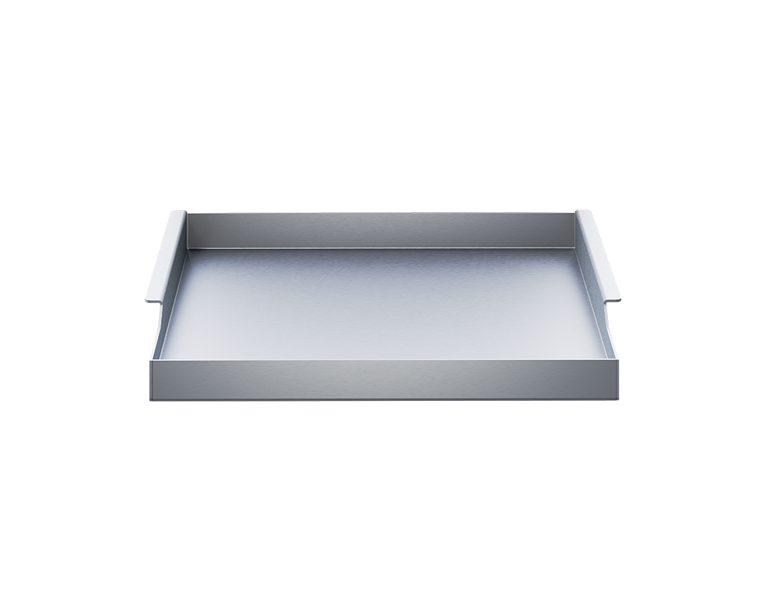Delta Heat Griddle Plate