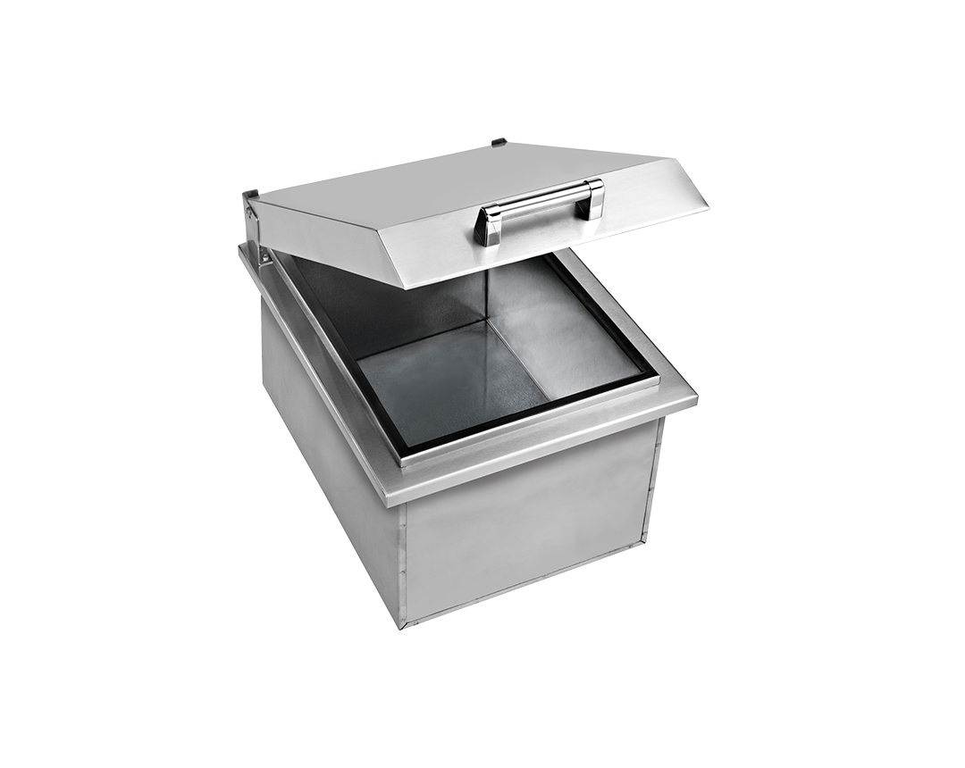 Delta Heat Outdoor Cooler