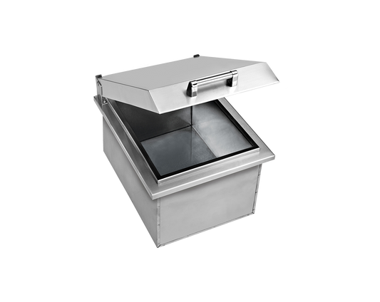 Delta Heat Outdoor Cooler