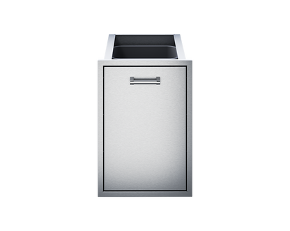 Delta Heat Trash Drawer