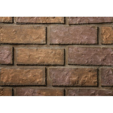 Napoleon Newport Brick Panels - DBPEX42NS
