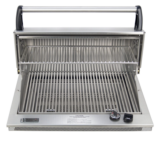 Fire Magic Deluxe Classic Drop-In Grill