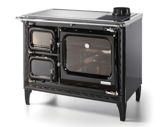 Hearthstone Deva Wood Cook Stove