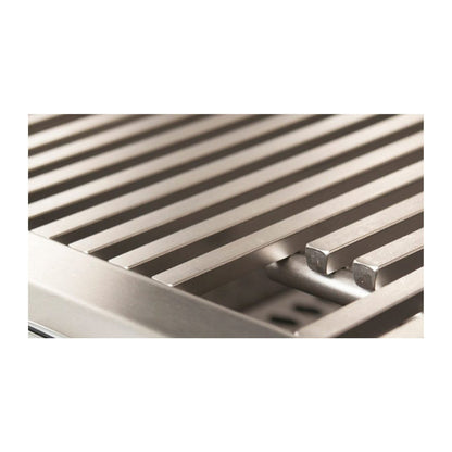 Fire Magic Aurora A660s 30" Propane Gas Freestanding Grill with Analog Thermometer (A660S-7EAP-61)