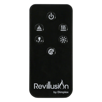 Dimplex 25" Revillusion Plug-In Electric Realogs Log Set