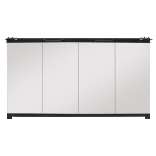 Dimplex 29" Glass Bi-fold Look Door for BF33DXP Firebox
