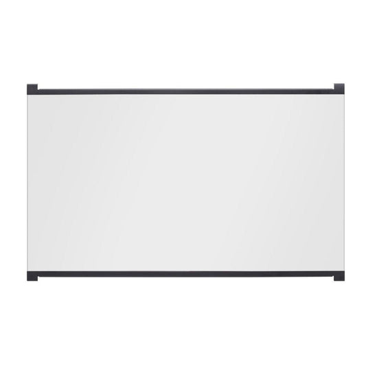 Dimplex 29" Tamperproof Glass Front Door for BF33DXP Firebox